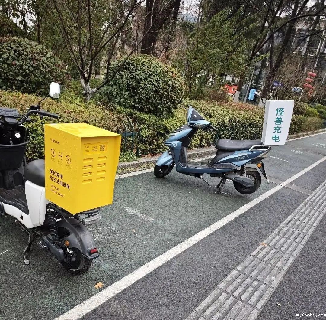 强固彩色透水砼用于绿道