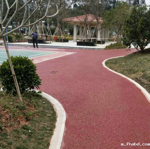 广州市黄埔区双岗村生态小镇建设工程