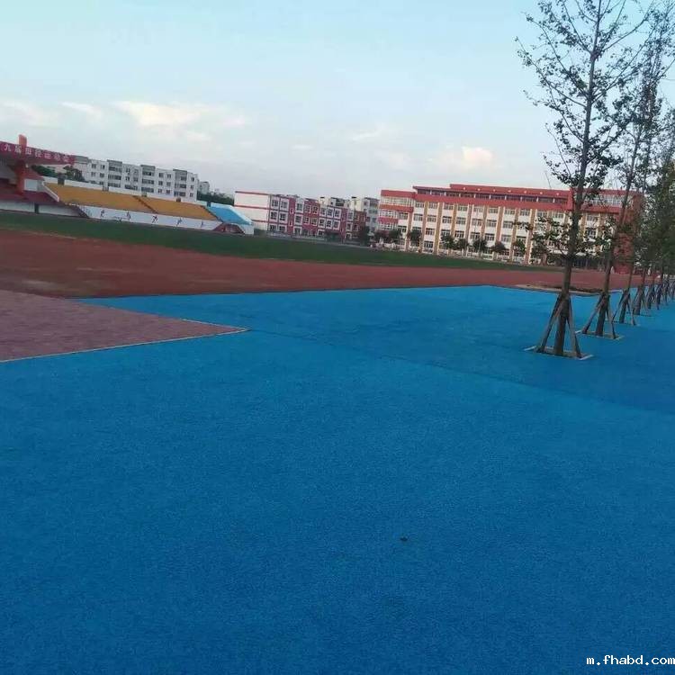 透水混凝土光亮剂，延长米兰体育app入口官网使用年限