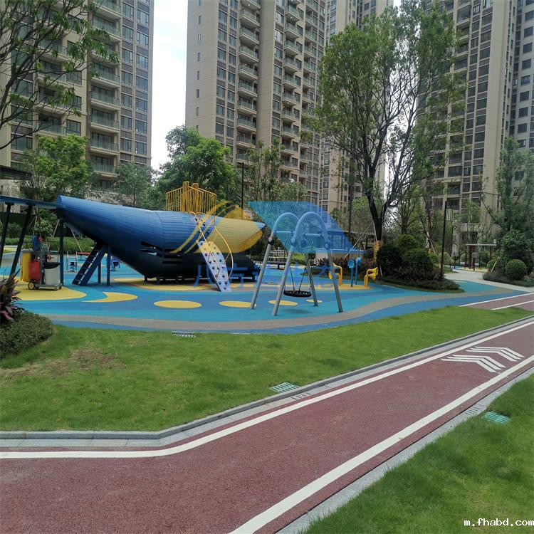 绿色生态透水冷铺沥青